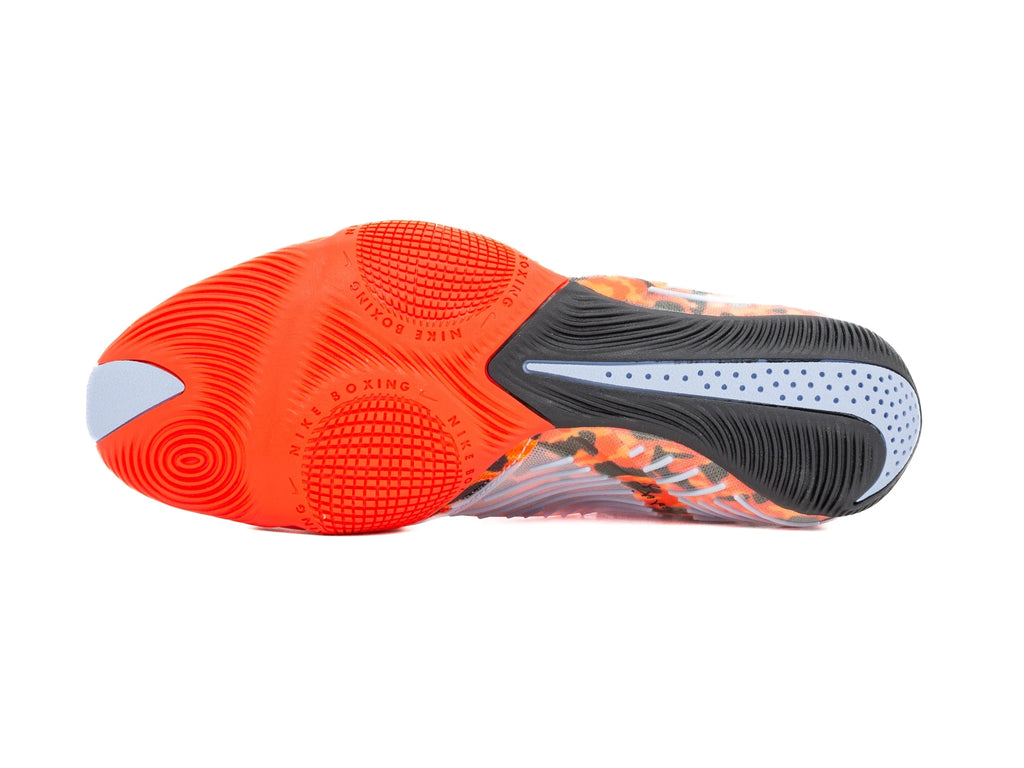NIKE HyperKO 3 SE Boxing boots