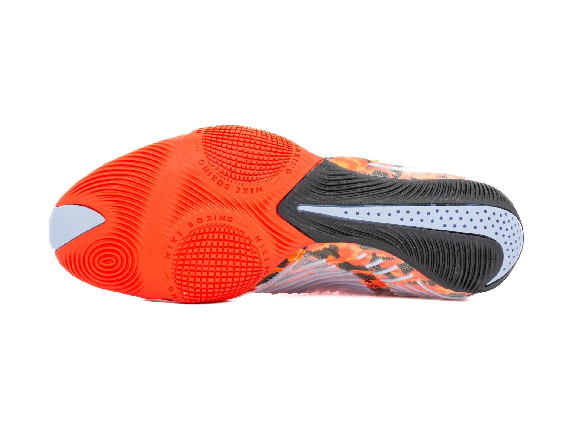 NIKE HyperKO 3 SE Boxing boots