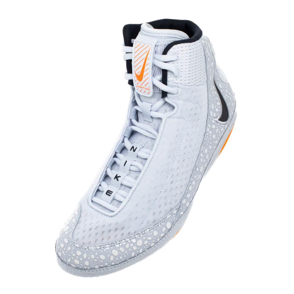 NIKE INFLICT 4 OLYMPIC INSPIRED