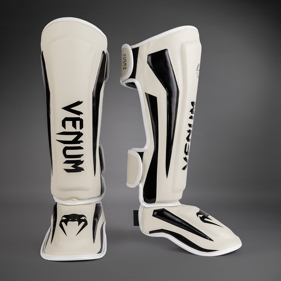 Venum Elite Standup Shin Guards