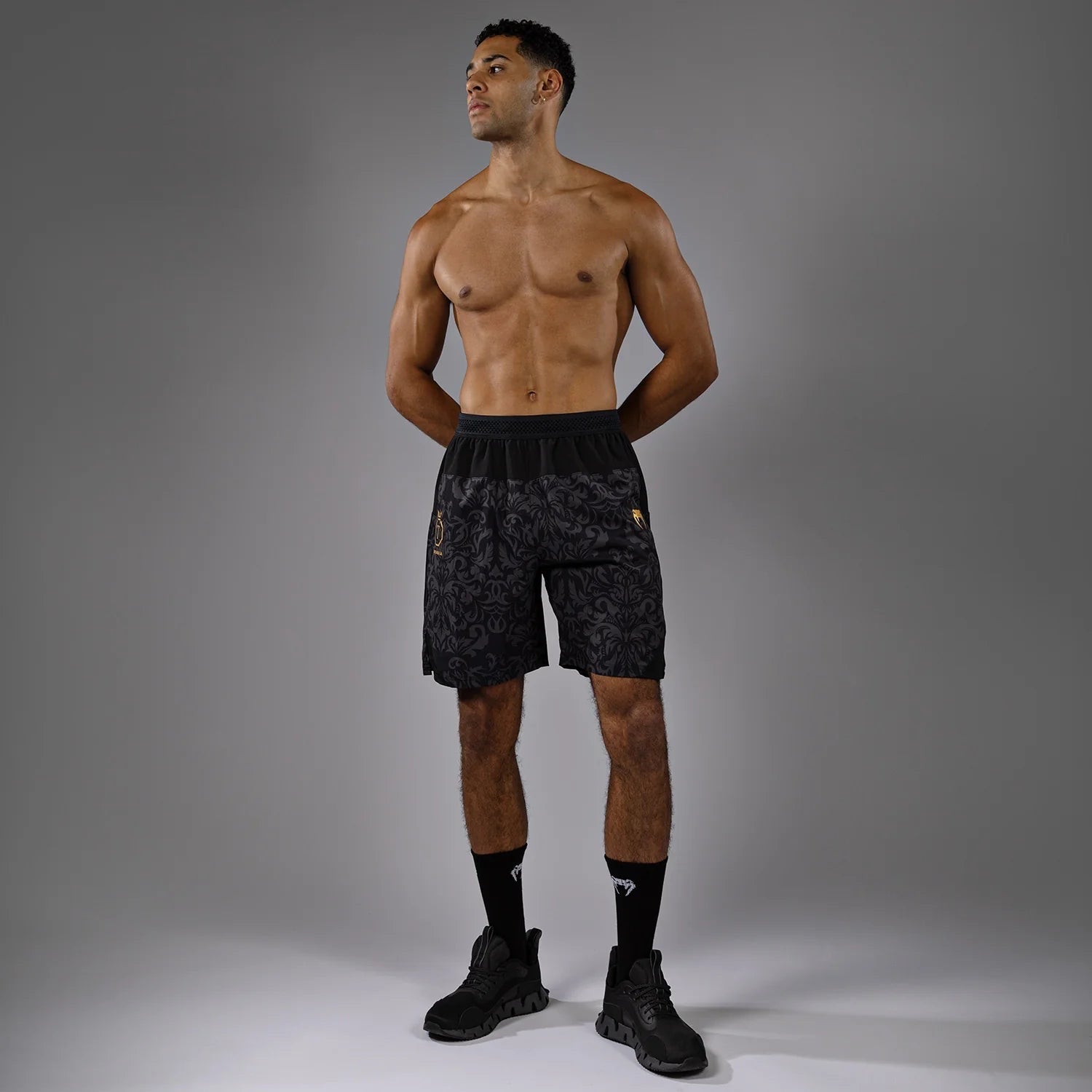 Venum x Topuria Training Shorts