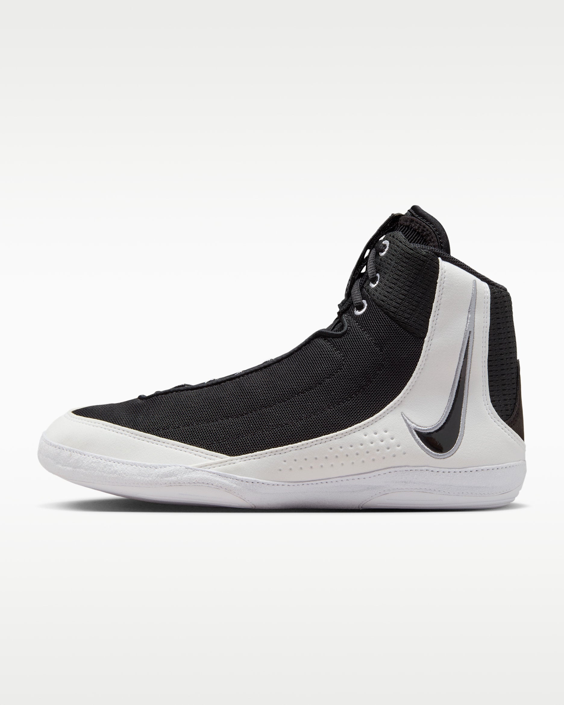 Nike Inflict 4
Wrestling Shoes