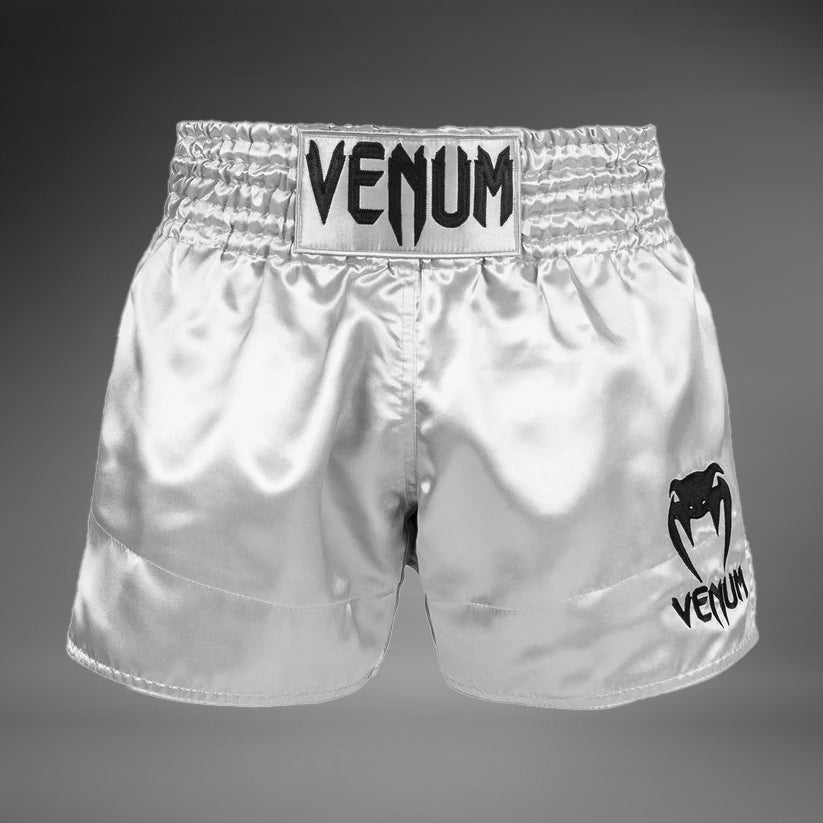 Venum Classic Muay Thai Shorts