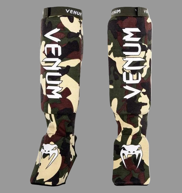 Venum Kontact Shin Guards