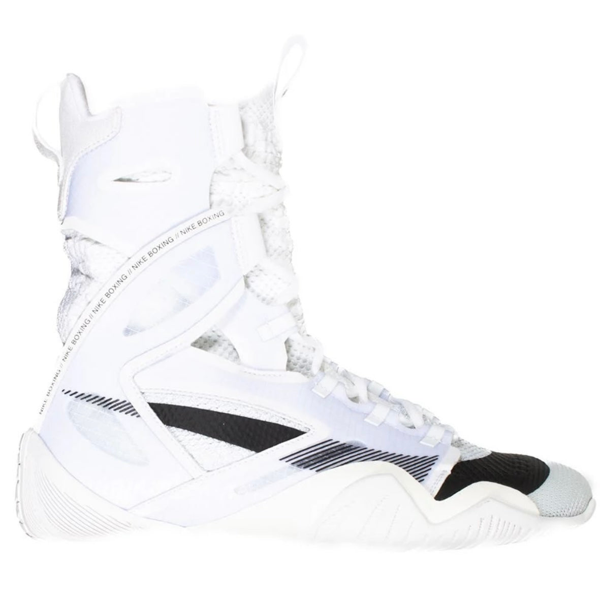 Nike Hyperco 2.0 23 Boxing Boots White
