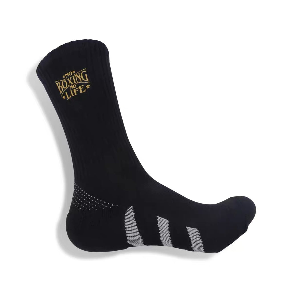 Noboxing Nolife Socks