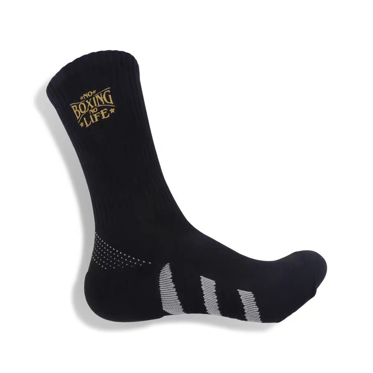 Noboxing Nolife Socks