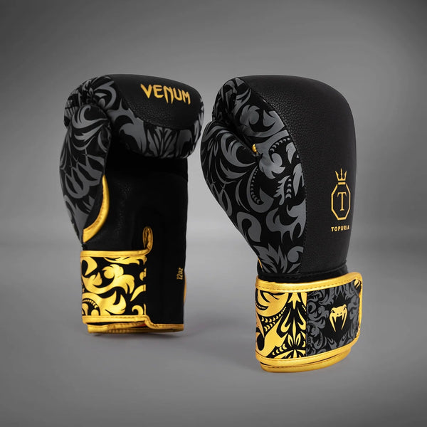 Venum x Topuria Gloves
