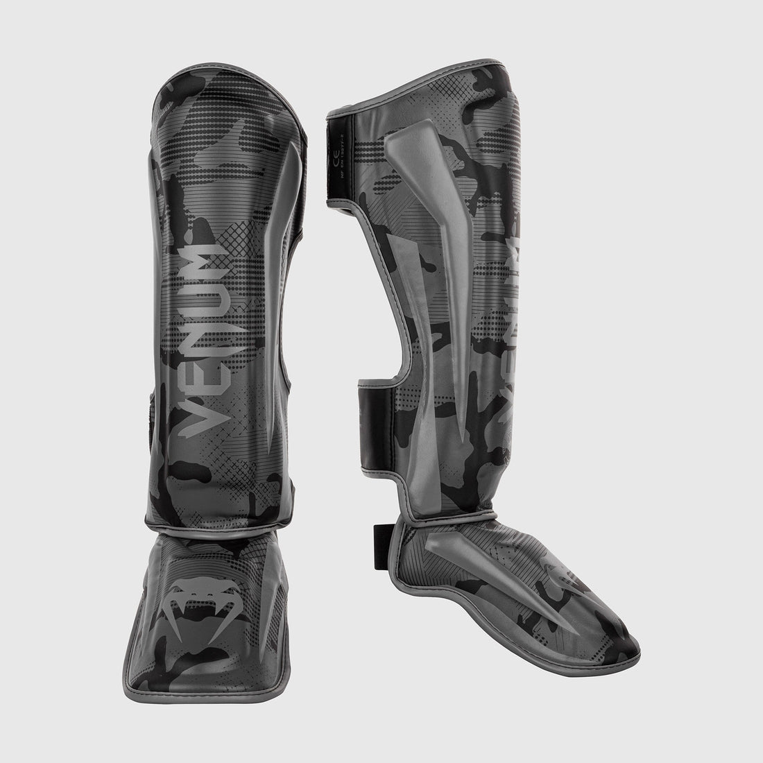 Venum Elite 2.0 Standup Shin Guards