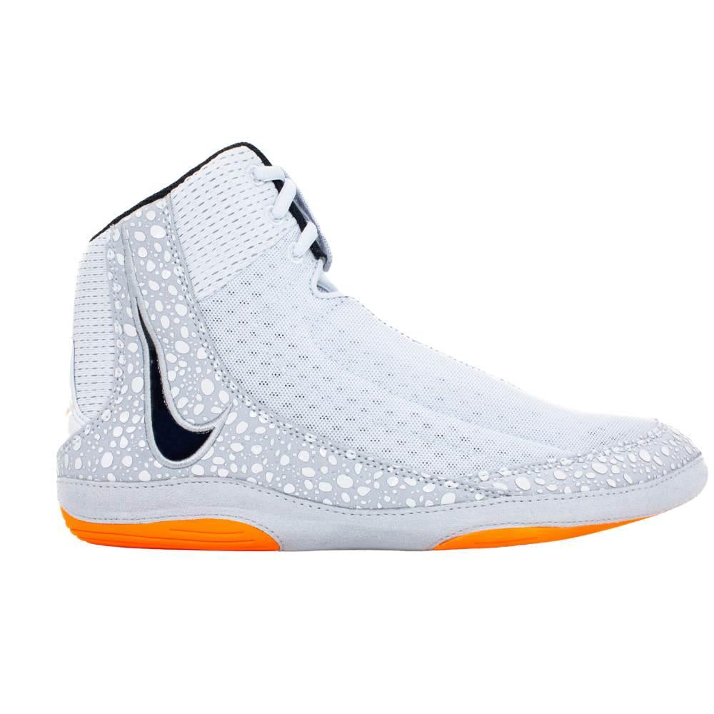 NIKE INFLICT 4 OLYMPIC INSPIRED