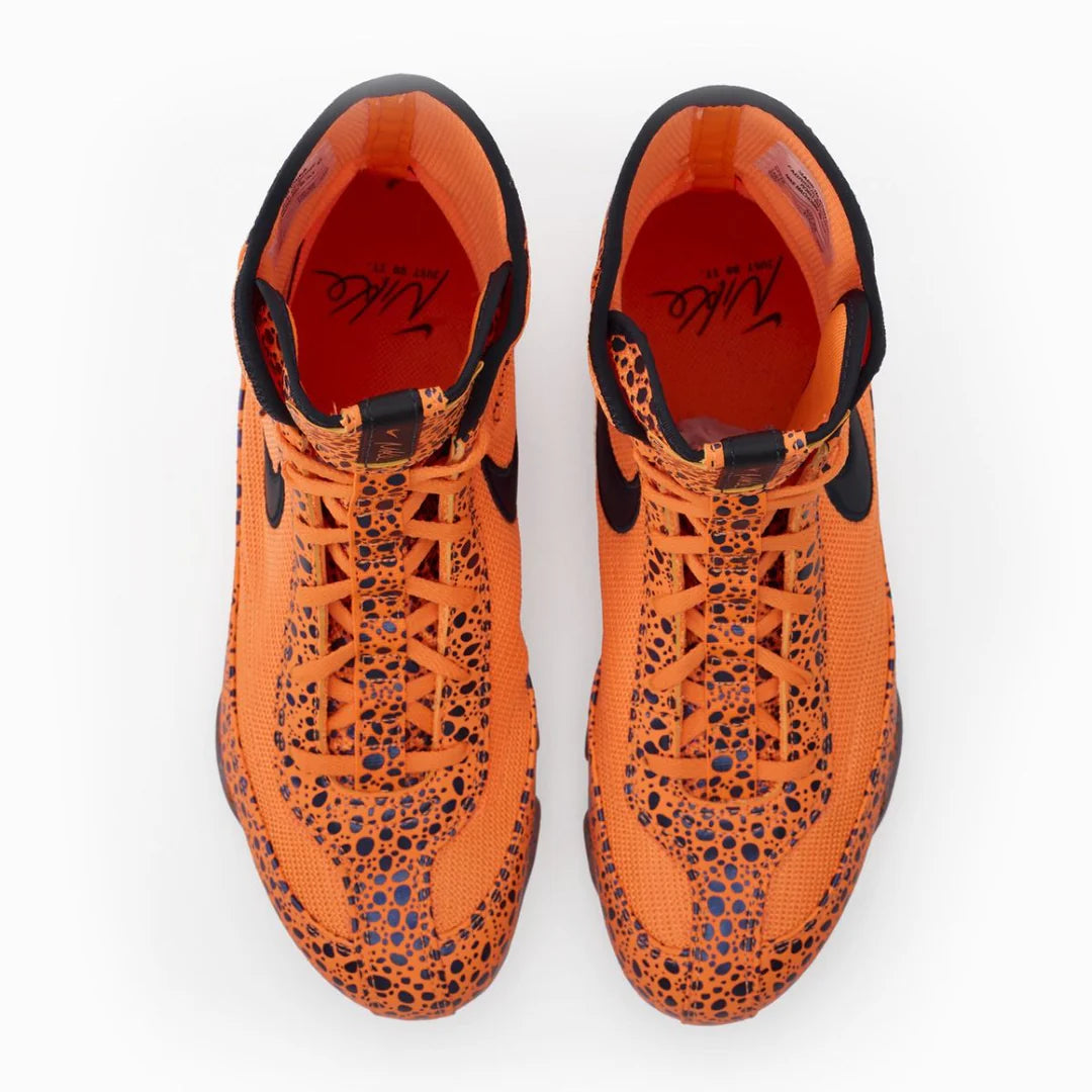 NIKE MACHOMAI 2 OLYMPIC PARIS 2024 BOXING BOOT - LIMITED EDITION