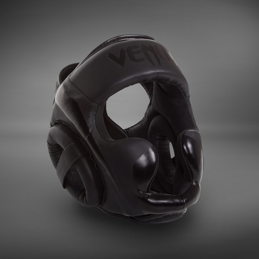 Venum Elite Iron Headgear