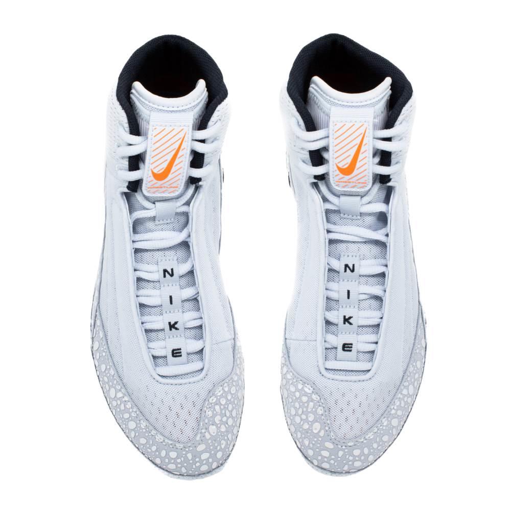 NIKE INFLICT 4 OLYMPIC INSPIRED