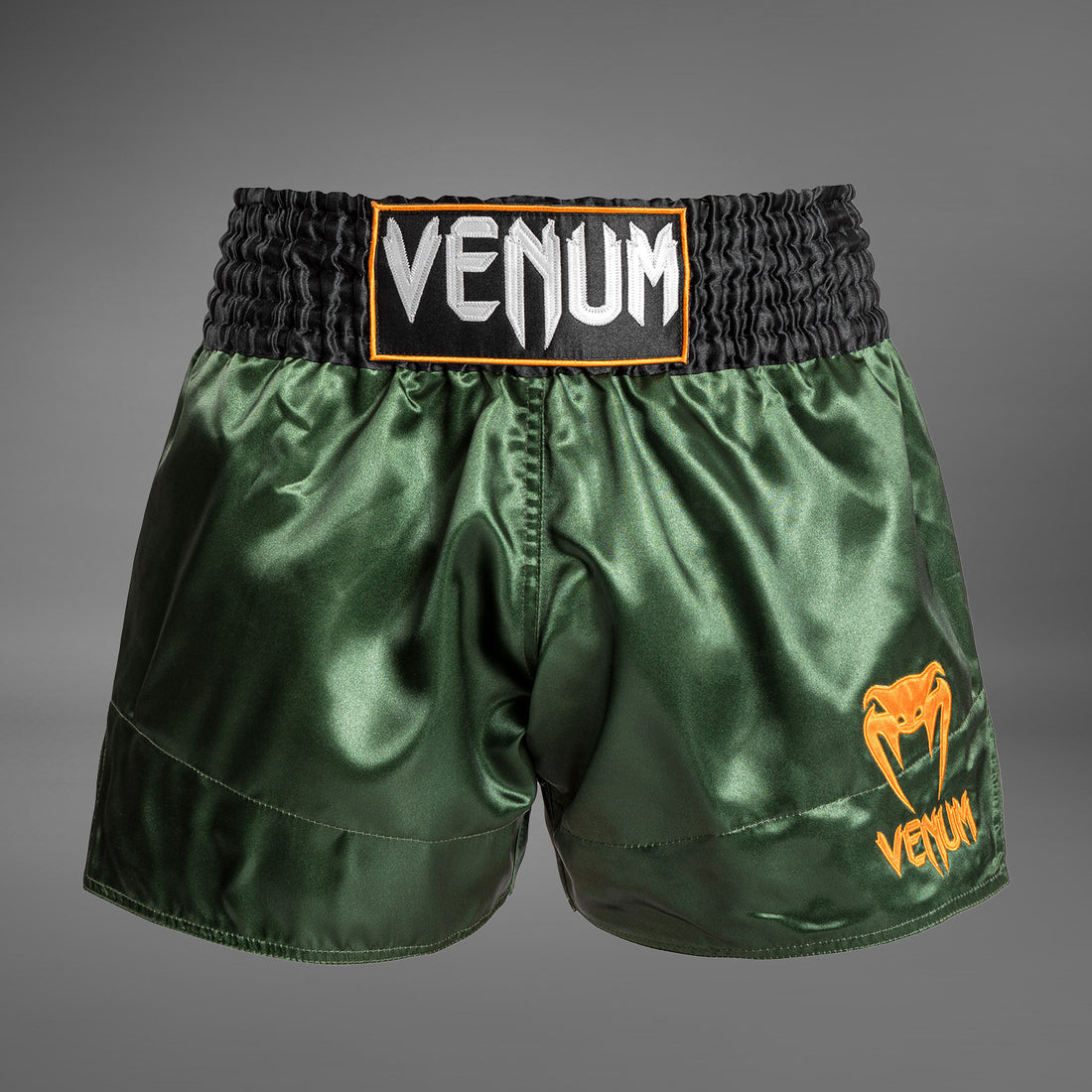 Venum Classic Muay Thai Shorts