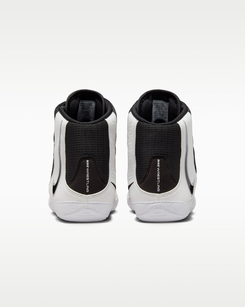 Nike Inflict 4
Wrestling Shoes