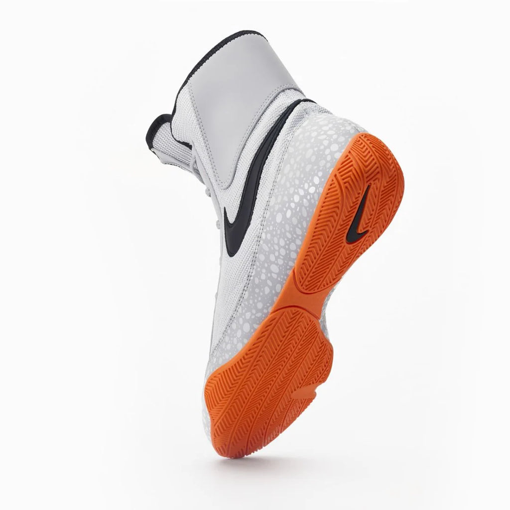 NIKE MACHOMAI 2 OLYMPIC INSPIRED BOXING BOOTS