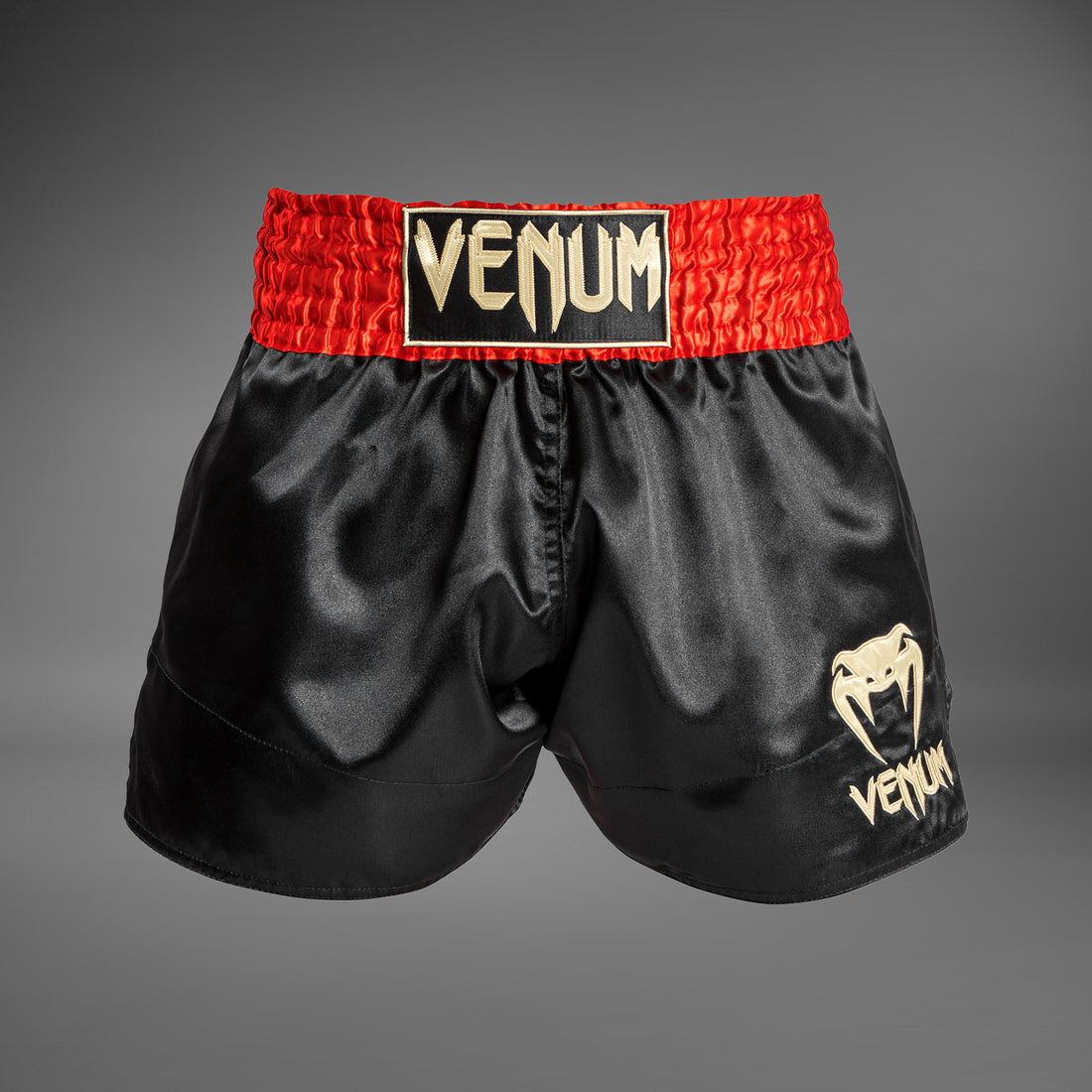 VENUM CLASSIC MUAY THAI SHORTS