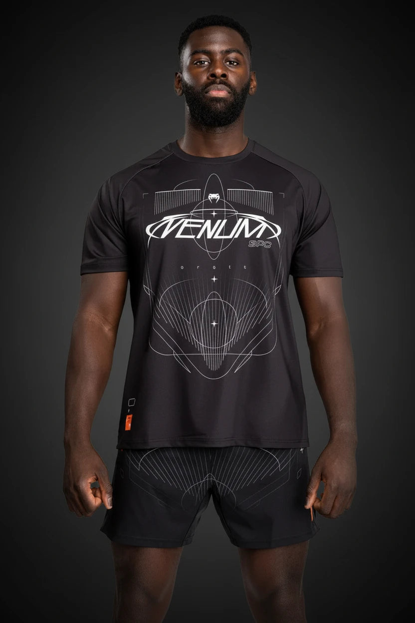Venum Biomecha Quick Dry T-shirt