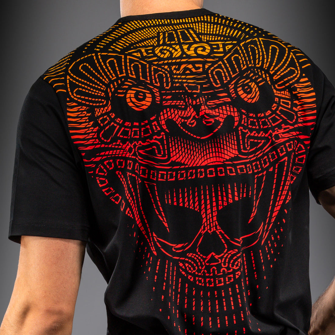 Venum Quetzal Fury Quick Dry T-shirt