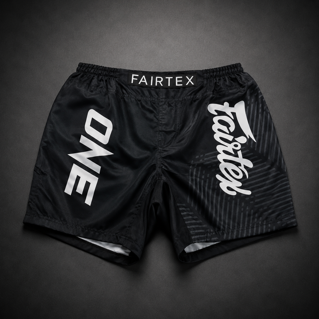 One Championship Exclusive Black