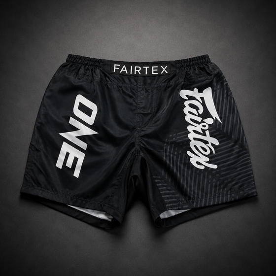 One Championship Exclusive Black