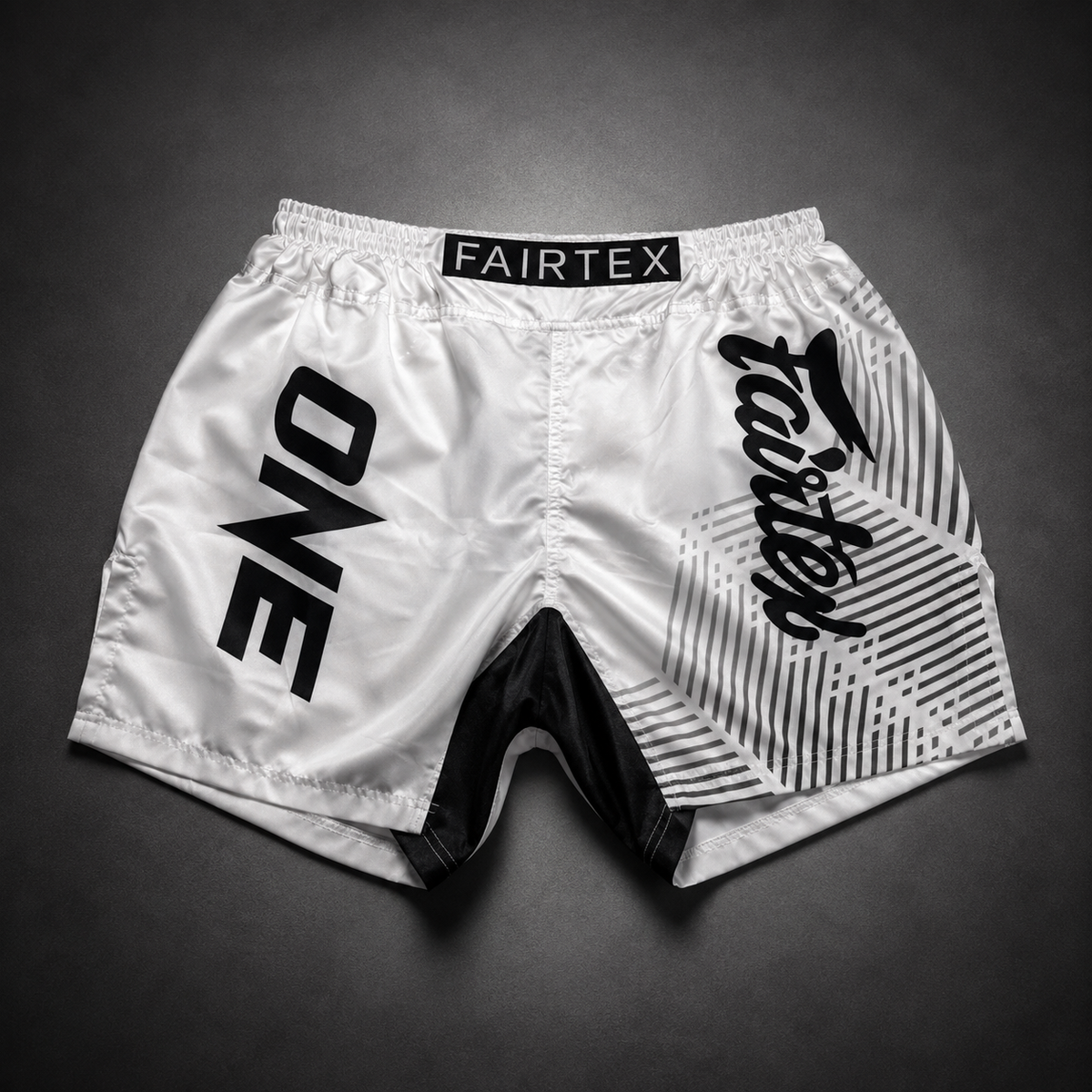 One Championship Exclusive White
