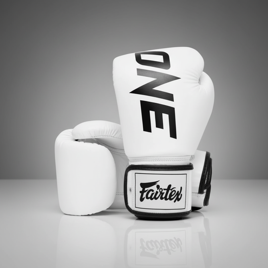 BGV1 X One Championship