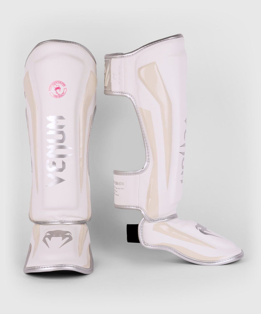 Venum Elite 2.0 Standup Shin Guards