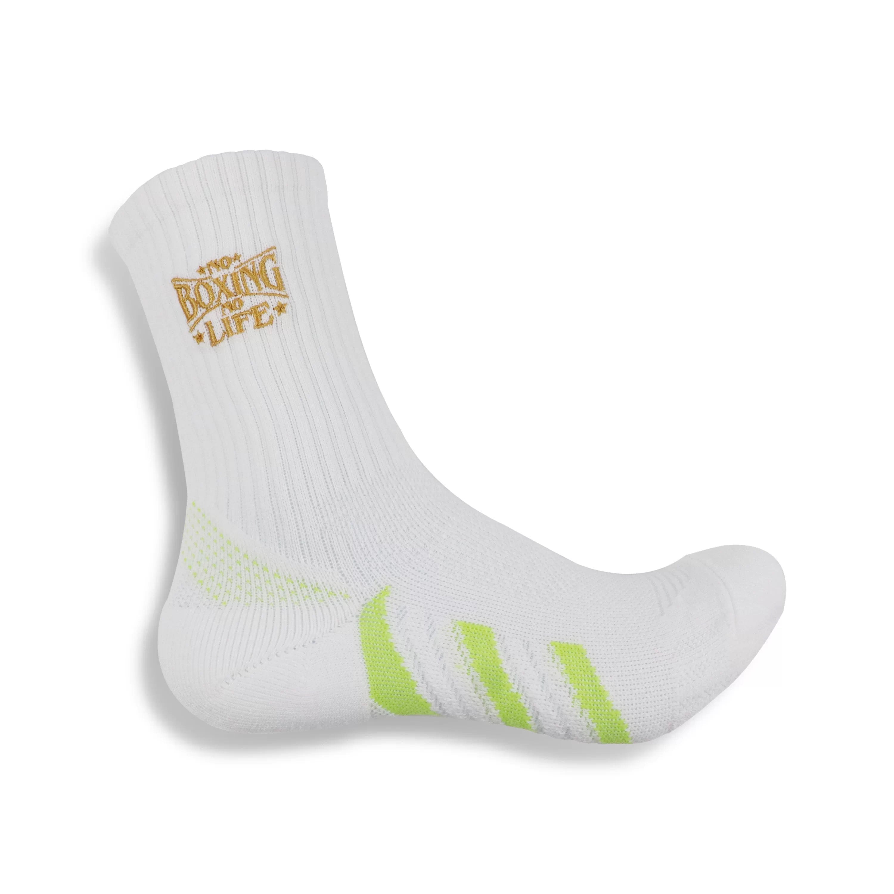Noboxing Nolife Socks