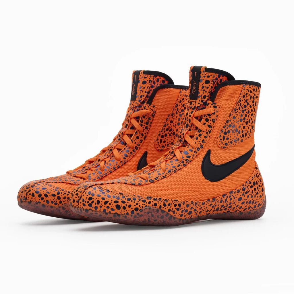 NIKE MACHOMAI 2 OLYMPIC PARIS 2024 BOXING BOOT - LIMITED EDITION