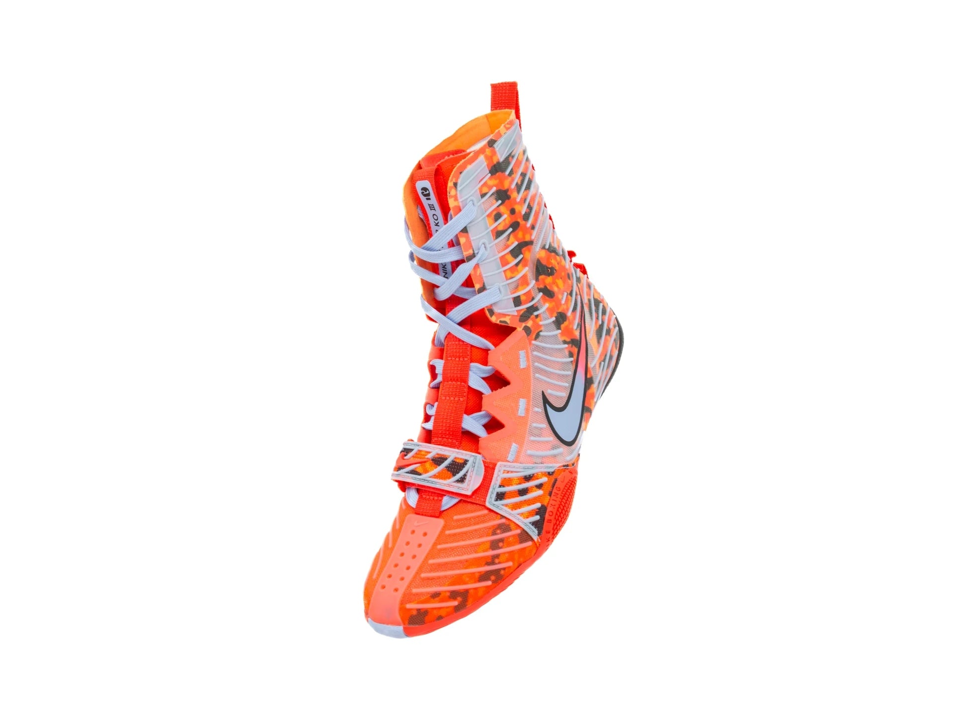 NIKE HyperKO 3 SE Boxing boots