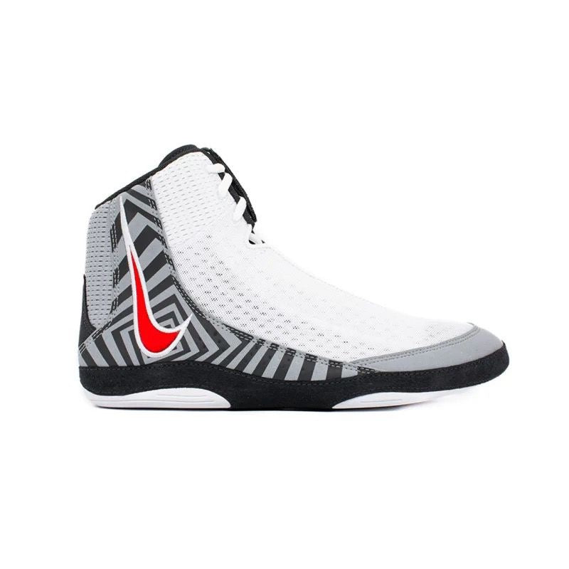 Nike Inflict 4 SE White/Grey