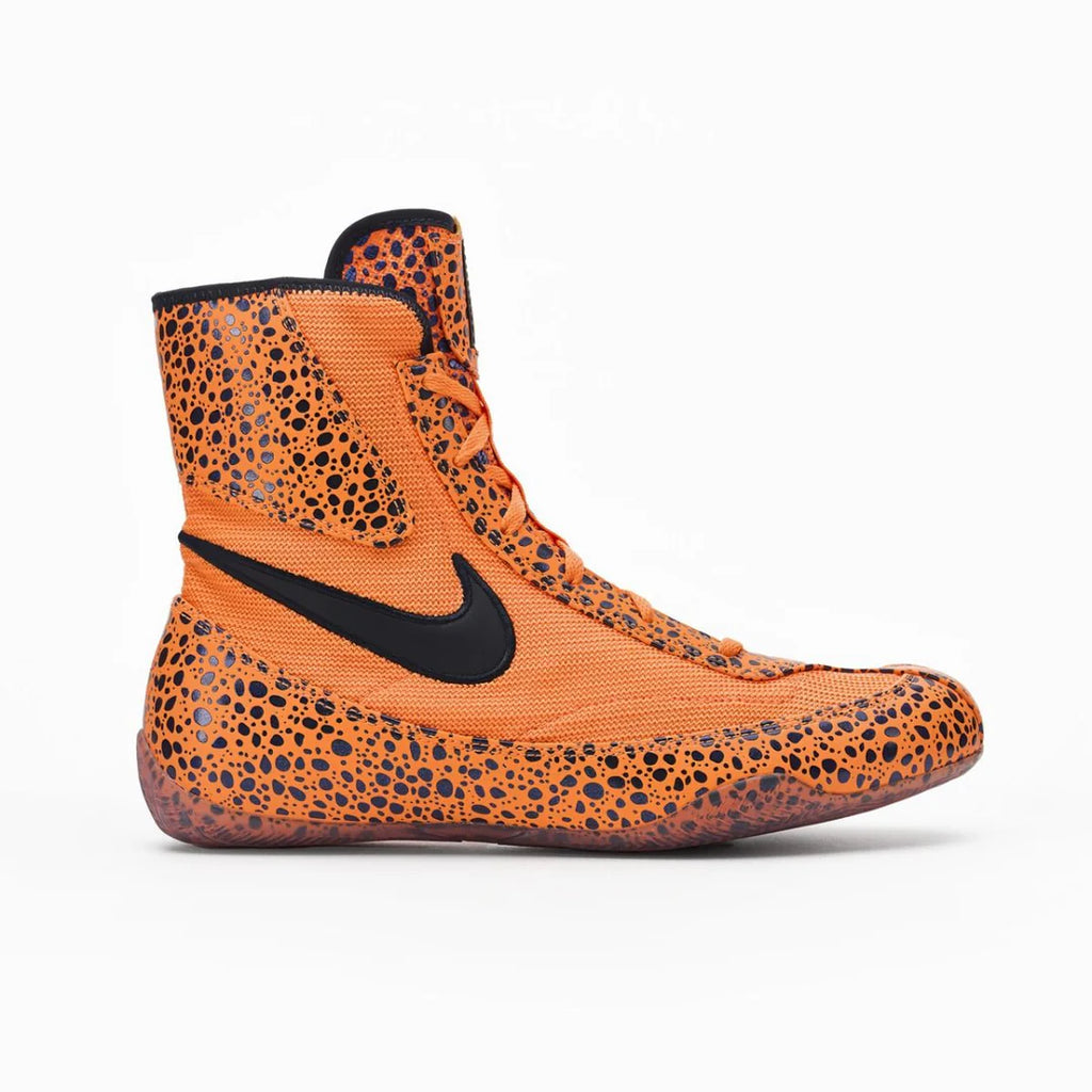 NIKE MACHOMAI 2 OLYMPIC PARIS 2024 BOXING BOOT - LIMITED EDITION