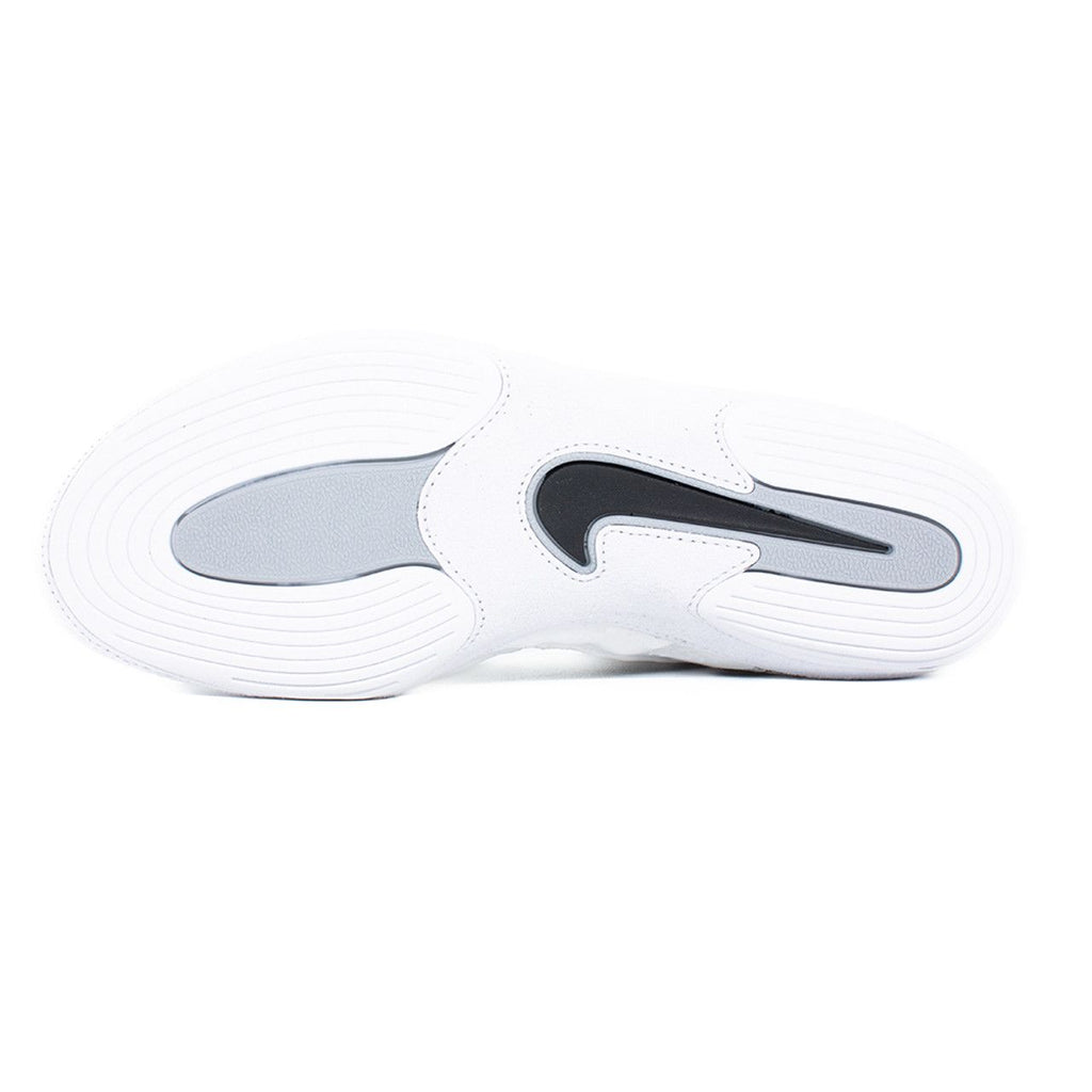 Nike Inflict 4 - white black