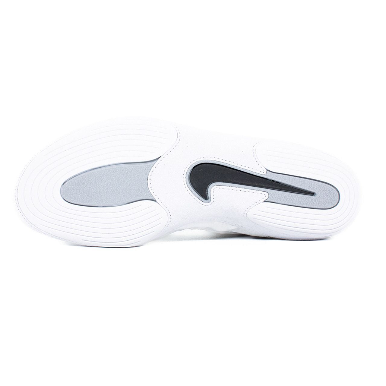 Nike Inflict 4 - white black