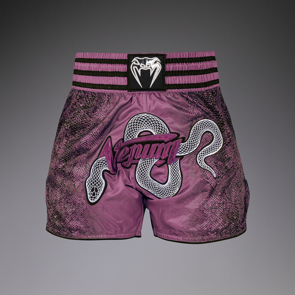 Venum Amazonia Muay Thai Shorts