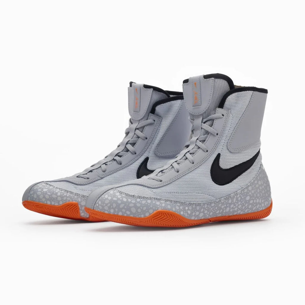 NIKE MACHOMAI 2 OLYMPIC INSPIRED BOXING BOOTS