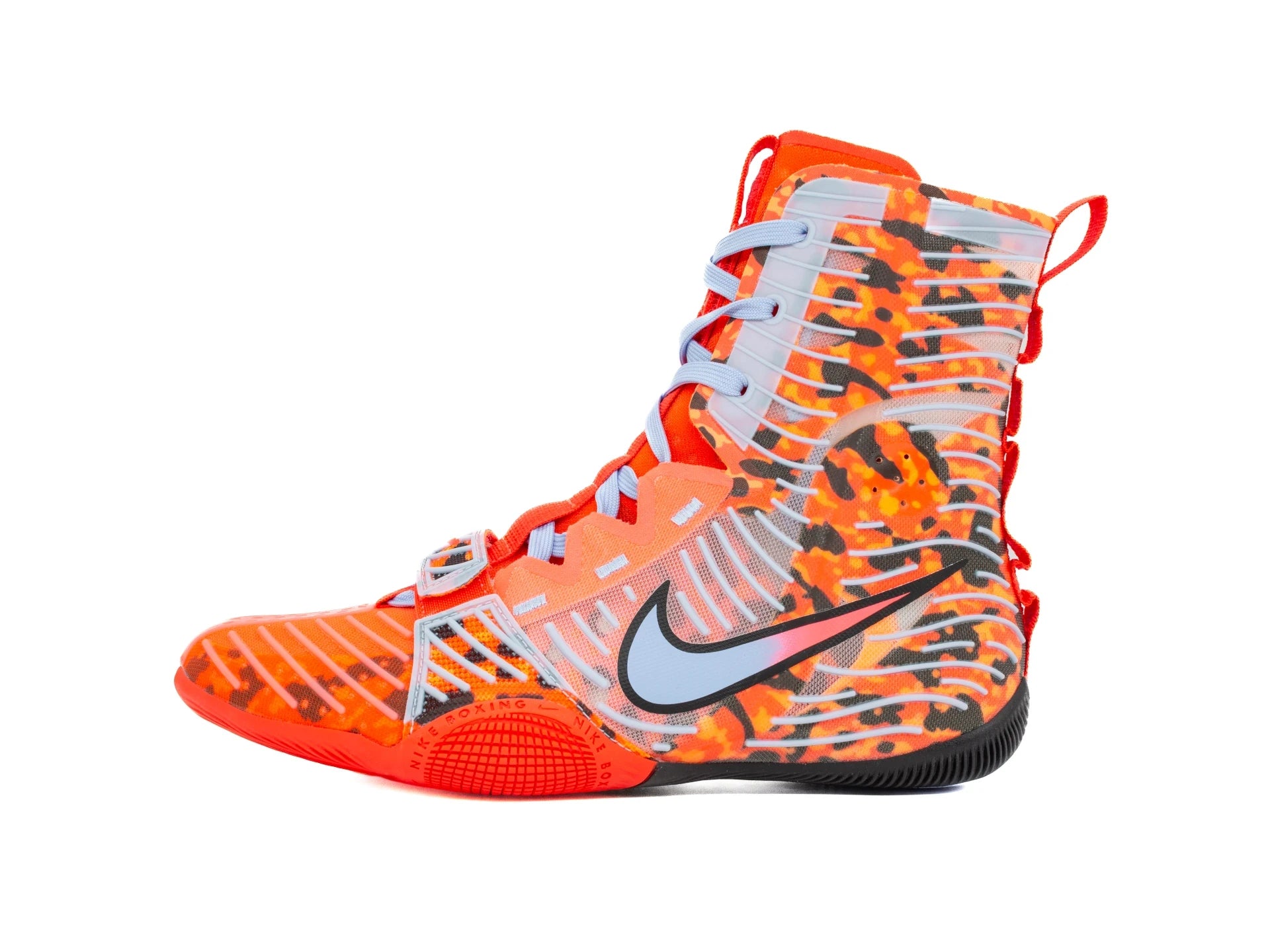 NIKE HyperKO 3 SE Boxing boots