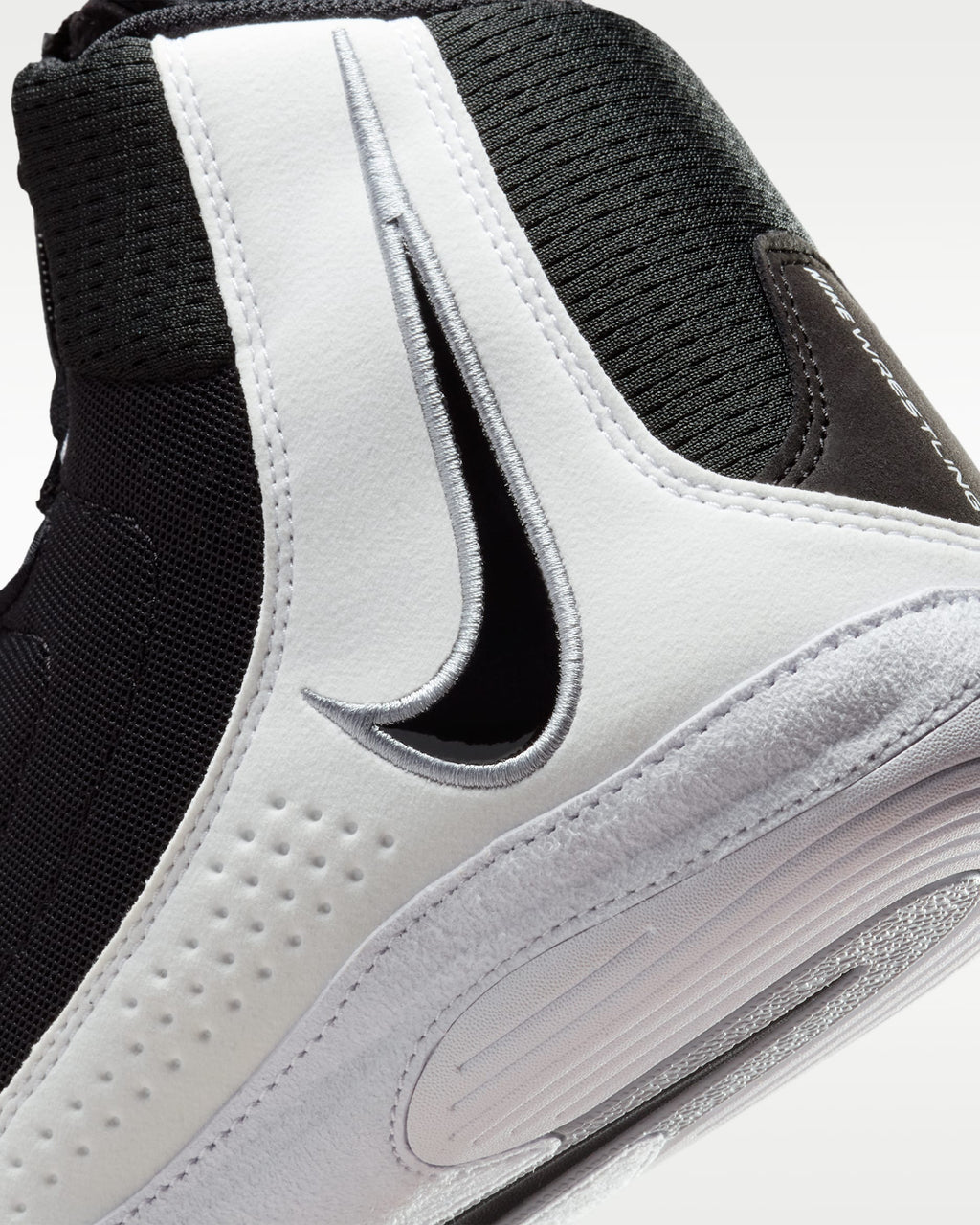 Nike Inflict 4
Wrestling Shoes