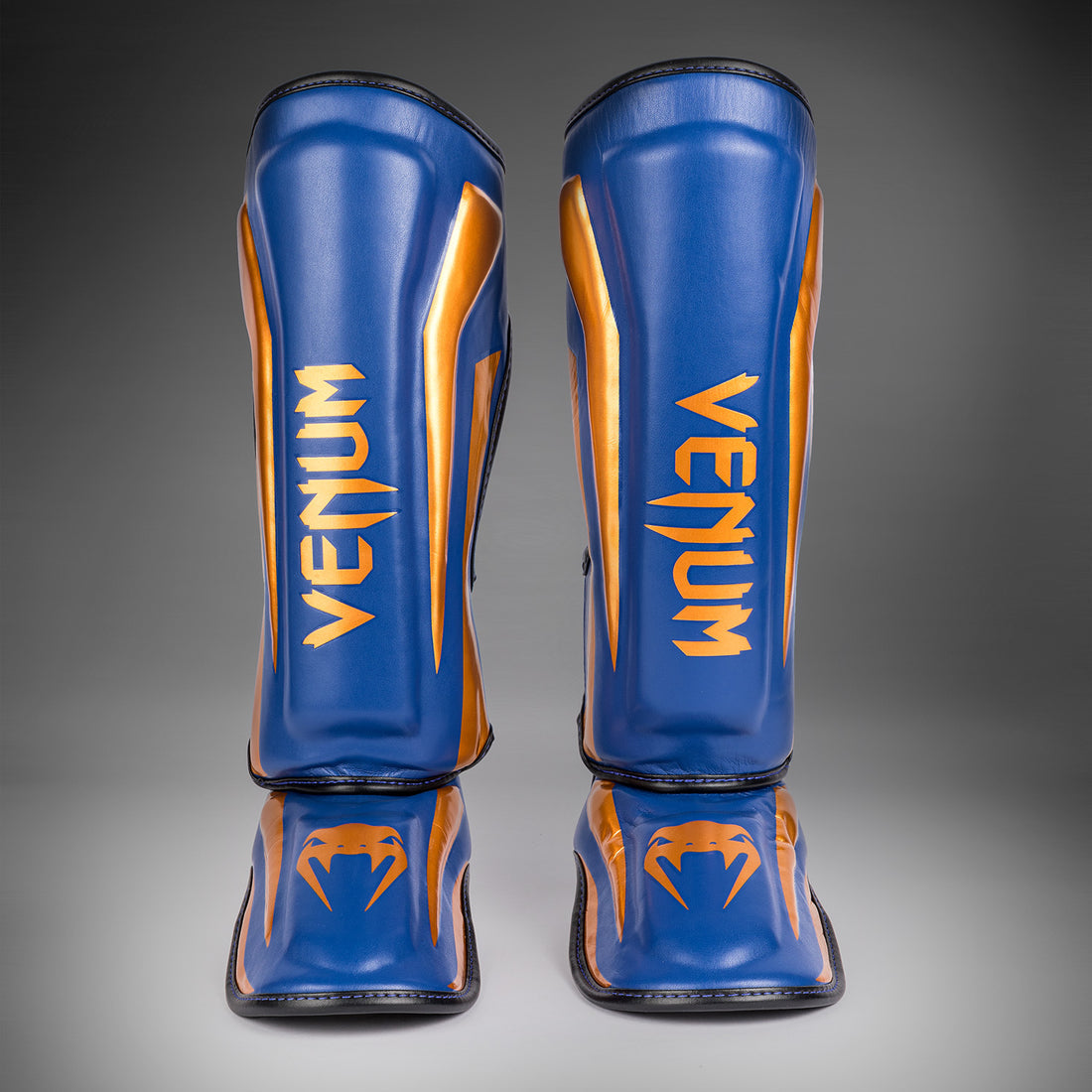 Venum Elite Standup Shin Guards