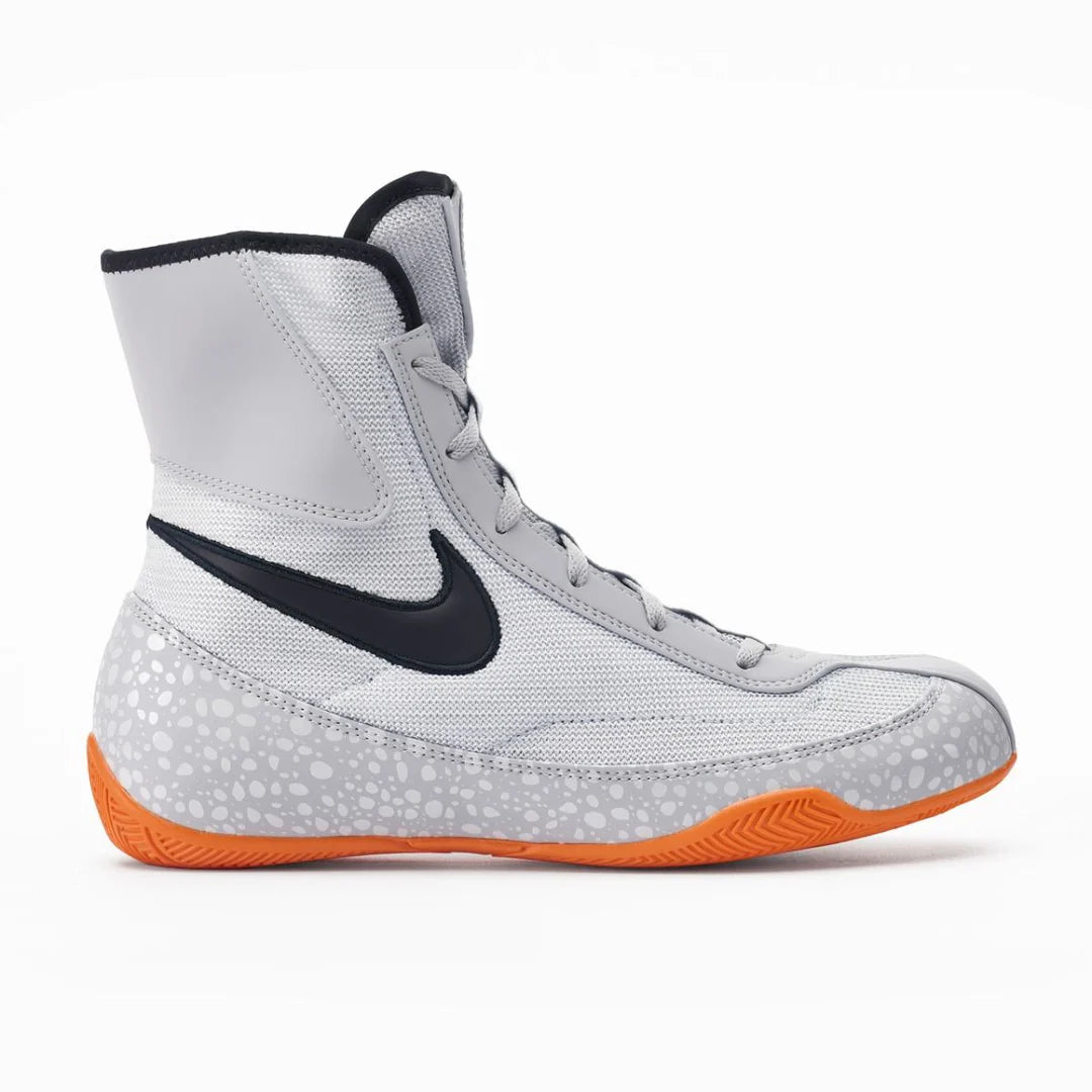 NIKE MACHOMAI 2 OLYMPIC INSPIRED BOXING BOOTS