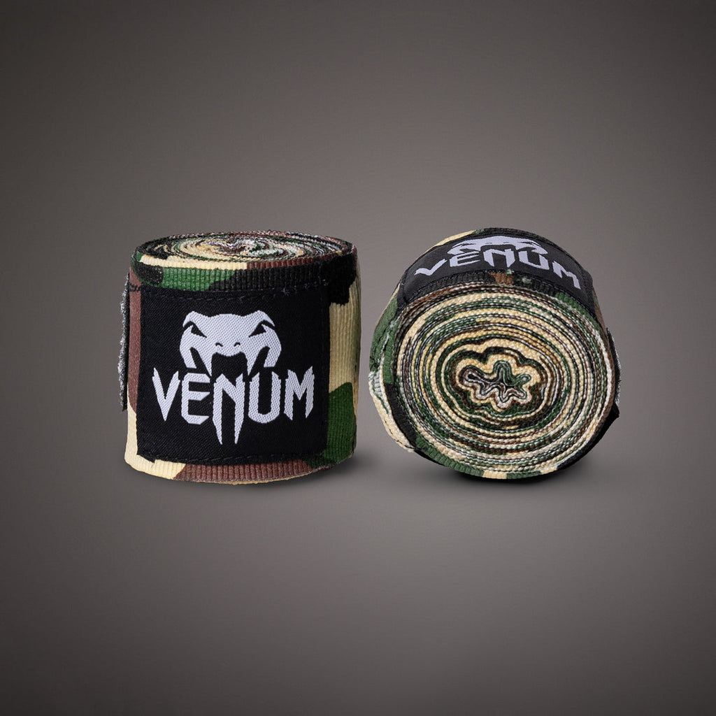 Venum Kontact Boxing Handwraps