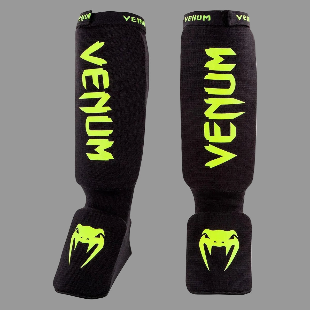 Venum Kontact Shin Guards