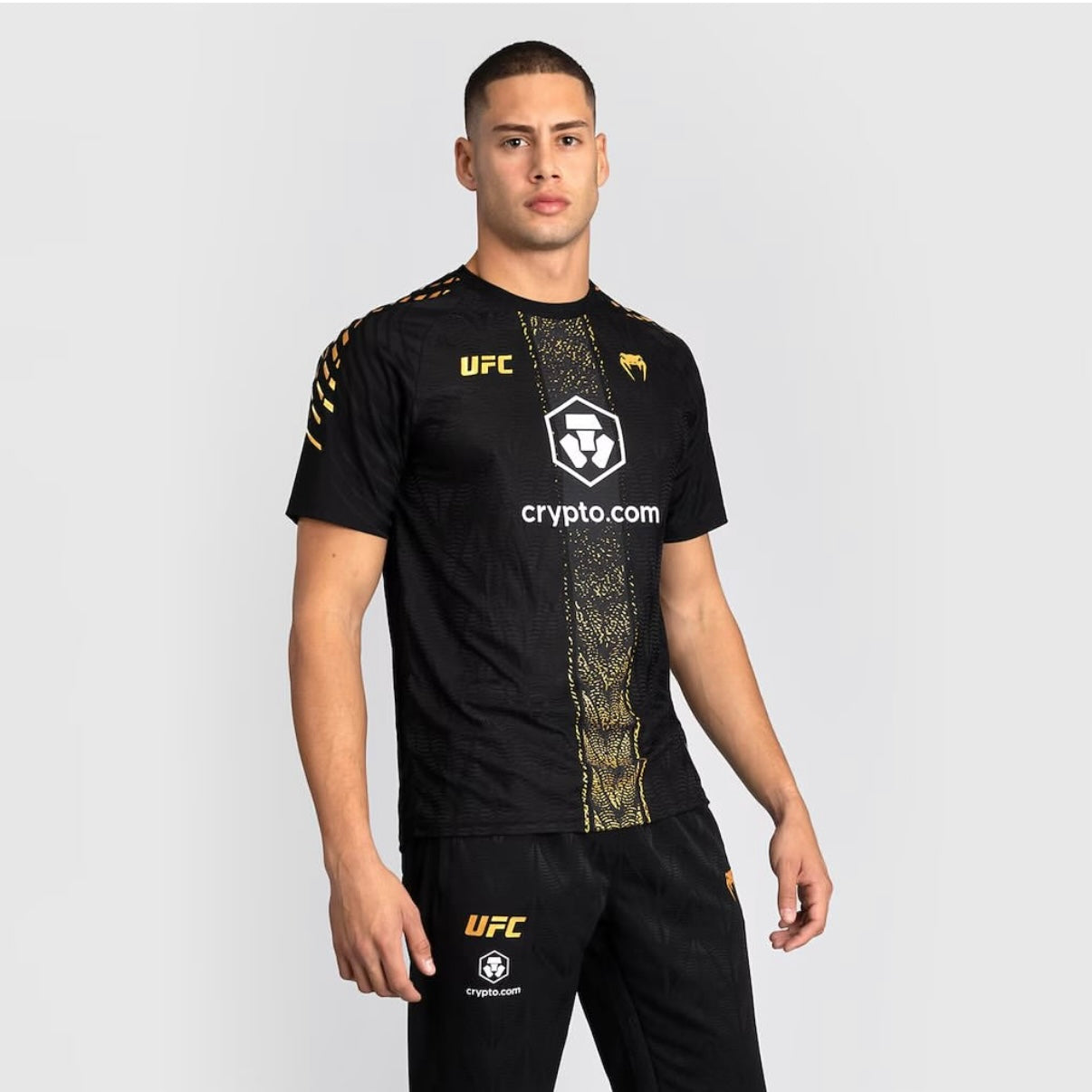 UFC Zenith by Venum Fight Night Walkout Jersey