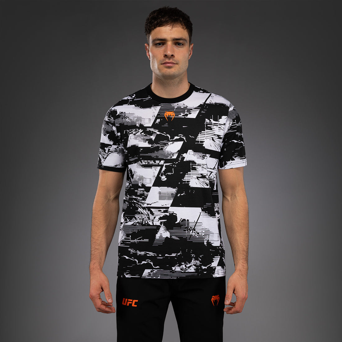 Venum UFC Zenith T-shirt
