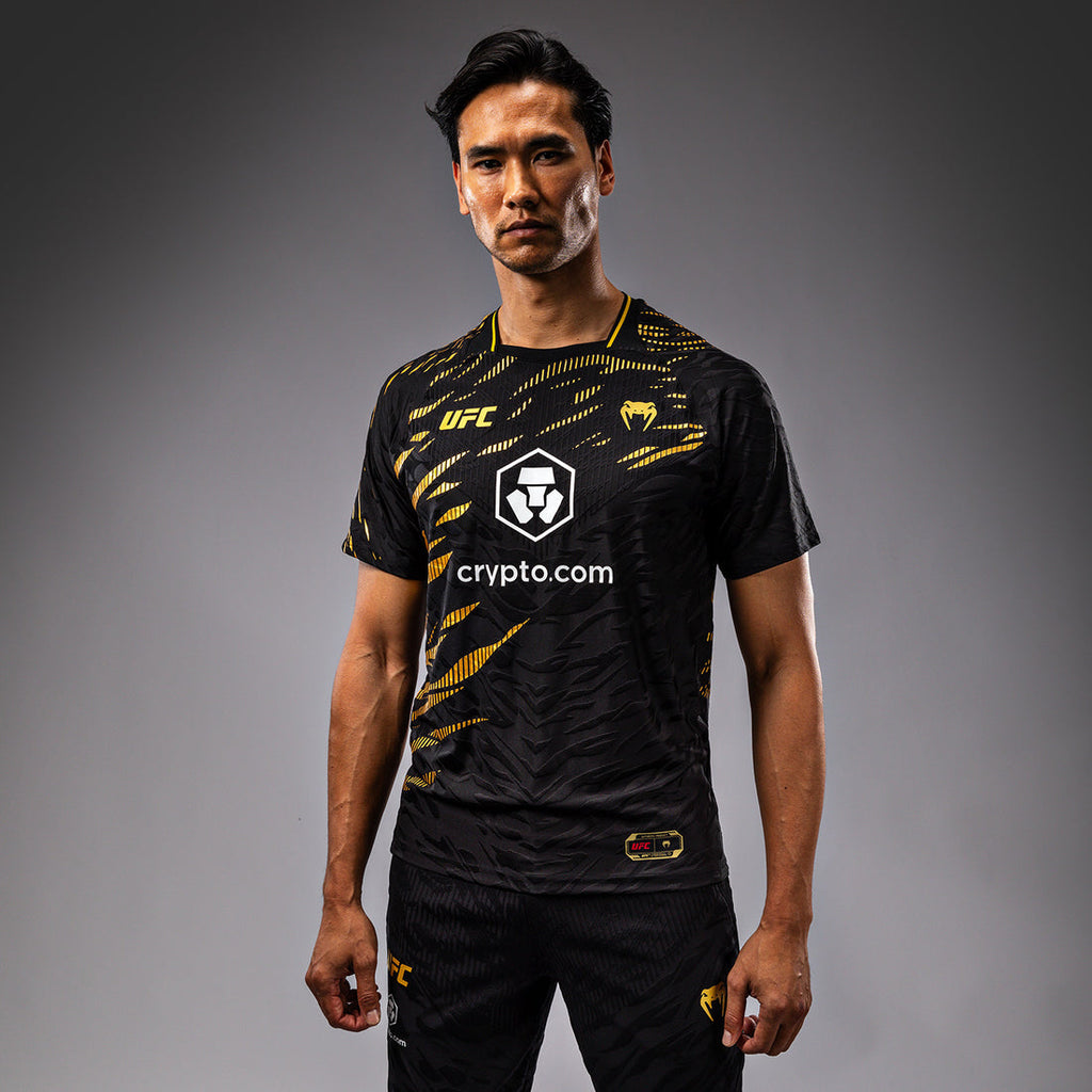 UFC Fusion x Venum Authentic Fight Night