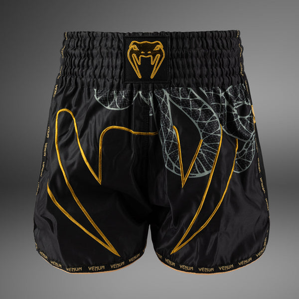 Venum Serpenti Muay Thai Shorts