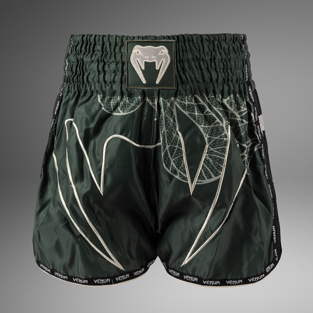 Venum Serpenti Muay Thai Shorts