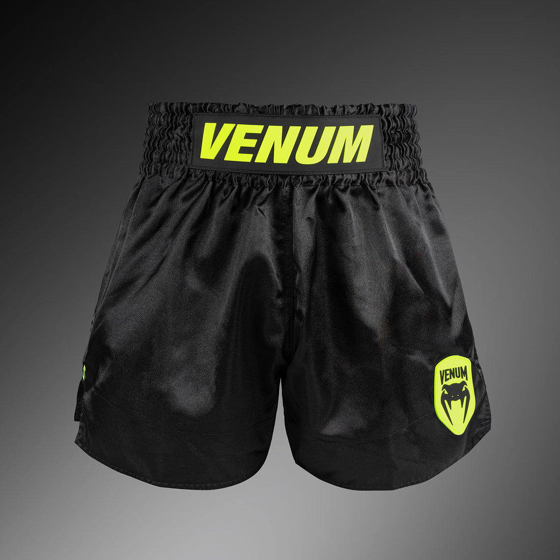 Venum Classic Evo Muay Thai Shorts