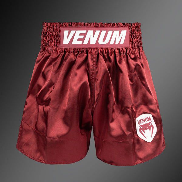 Venum Classic Evo Muay Thai Shorts